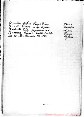 Fotogramma B 12