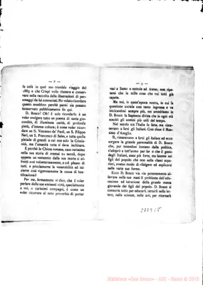 Fotogramma C 8