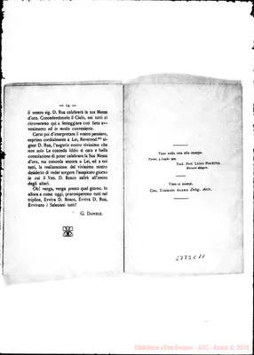 Fotogramma C 11
