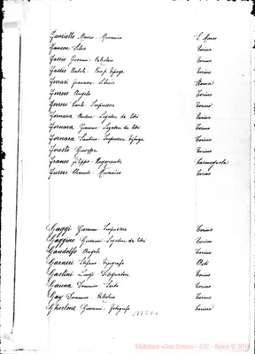 Fotogramma E 1