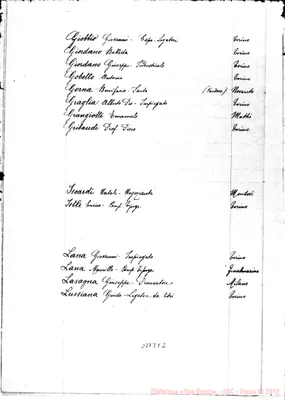 Fotogramma E 2