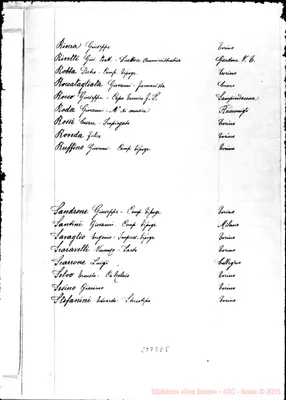 Fotogramma E 5