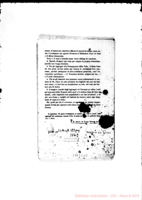 Fotogramma E 12