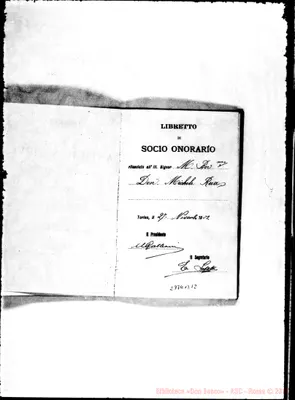 Fotogramma B 12