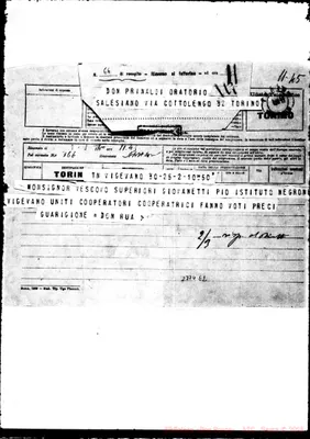 Fotogramma E 2
