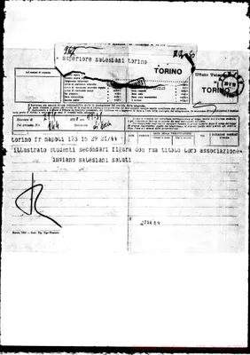 Fotogramma E 4
