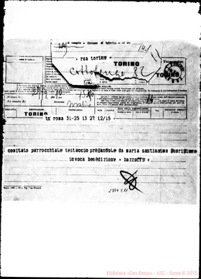 Fotogramma E 11