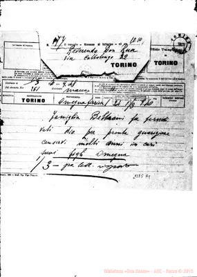 Fotogramma A 1