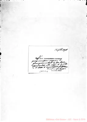 Fotogramma B 11