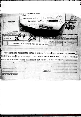 Fotogramma B 12