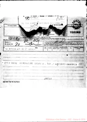 Fotogramma C 1