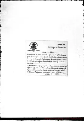Fotogramma C 8