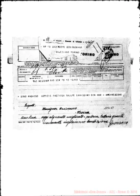 Fotogramma D 7