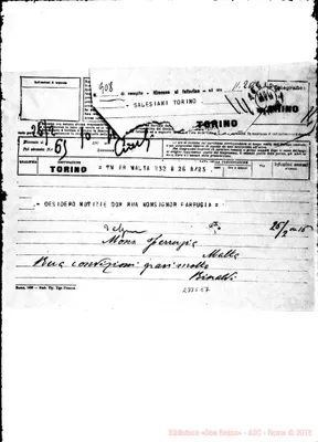 Fotogramma E 7