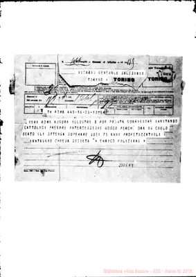 Fotogramma E 9