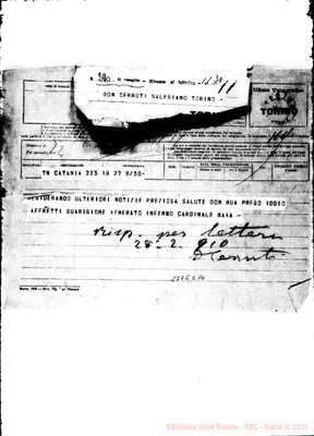 Fotogramma E 10