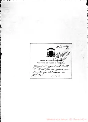 Fotogramma E 11
