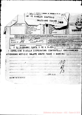 Fotogramma B 11