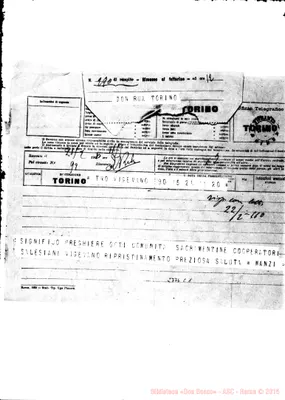 Fotogramma C 1