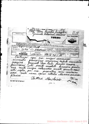 Fotogramma C 2