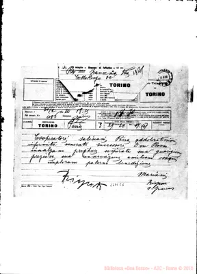 Fotogramma C 6