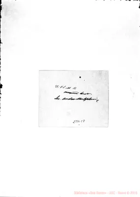 Fotogramma C 8