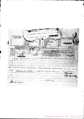Fotogramma C 11