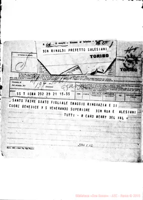 Fotogramma C 12