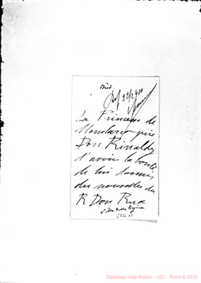 Fotogramma D 1