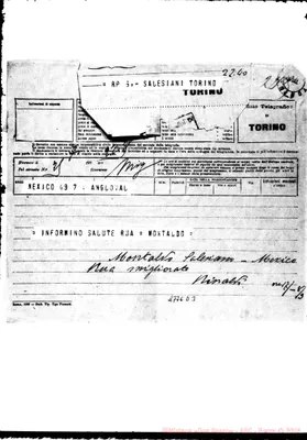 Fotogramma D 3