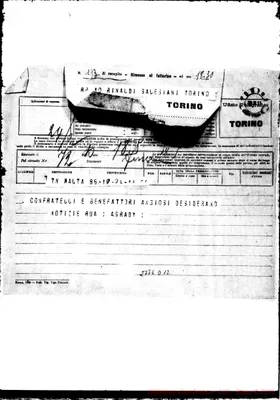 Fotogramma D 12