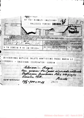 Fotogramma E 4