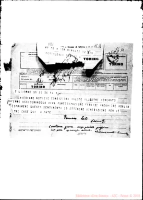 Fotogramma E 6