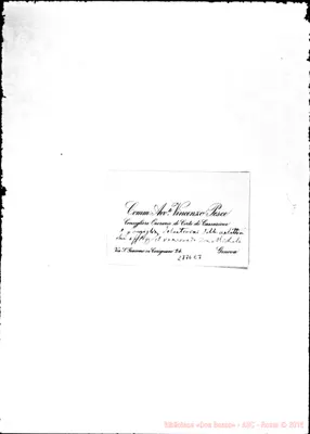 Fotogramma E 7