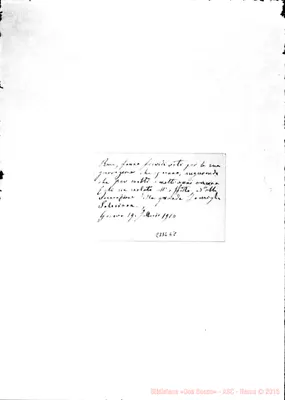 Fotogramma E 8