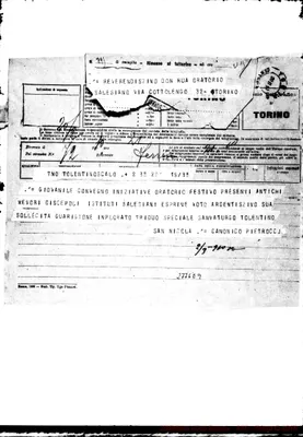 Fotogramma E 9