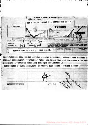 Fotogramma E 10