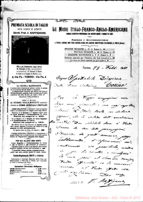 Fotogramma E 11