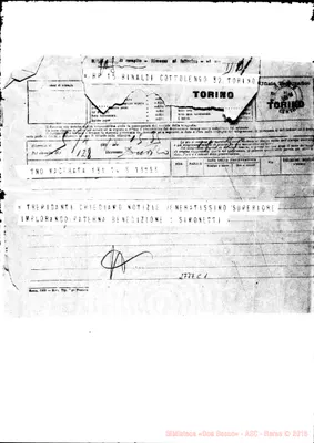 Fotogramma C 1