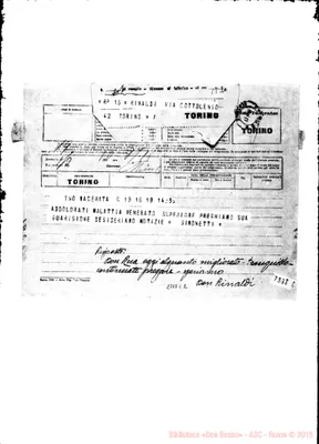 Fotogramma C 2