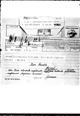 Fotogramma C 10
