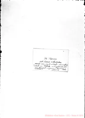 Fotogramma C 11