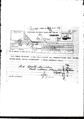 Fotogramma D 1