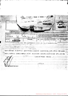 Fotogramma D 10