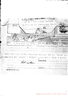 Fotogramma E 11