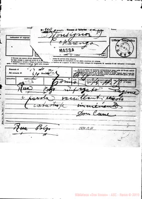 Fotogramma B 11
