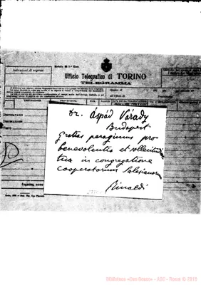 Fotogramma C 1