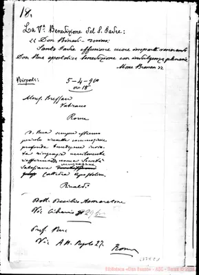 Fotogramma C 1