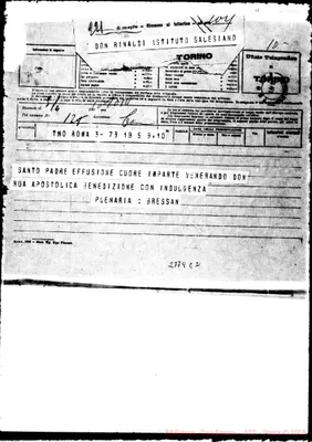 Fotogramma C 2