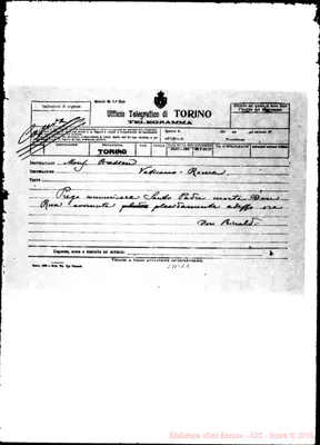 Fotogramma E 1